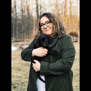 Meet your Posher, Erika